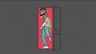 TNO version of Jujutsu Kaisen ending