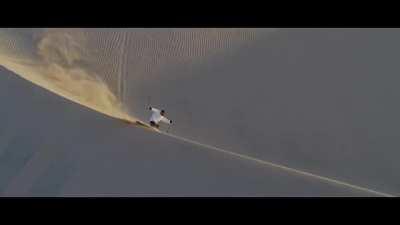 Candide Thovex Quattro 2