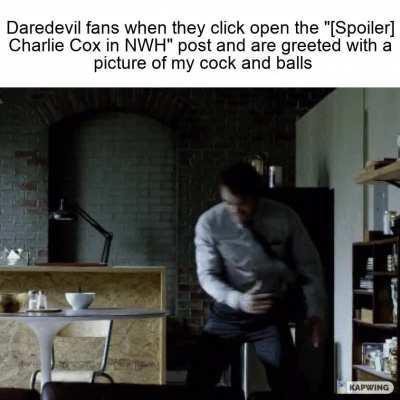 we do a little trollin