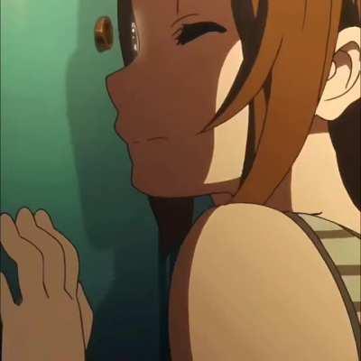 Ritsu meets Whitebeard