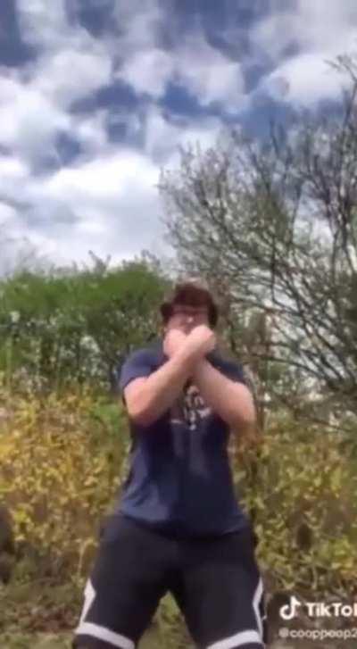 Mom should’ve never taken away his xbox