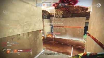 What hundreds of hours of crucible experience looks like