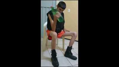 Peitariam 💪😎 (música sem dmca)