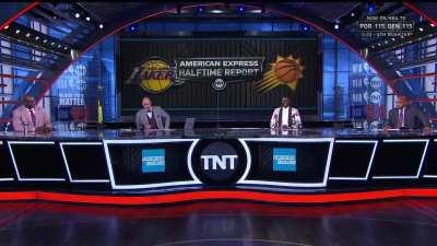 [Highlight] Chuck on AD: 