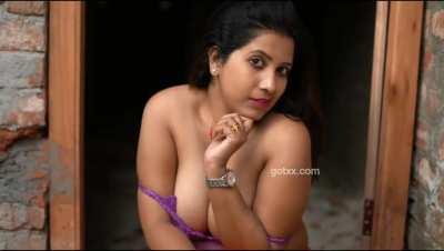 Nandita Exclusive