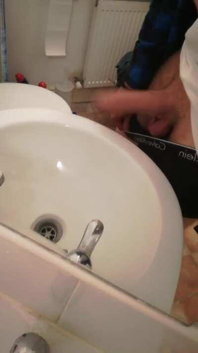 Did you see that coming ?