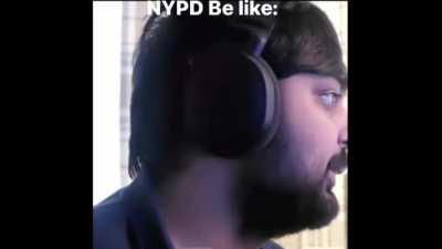 Nypd