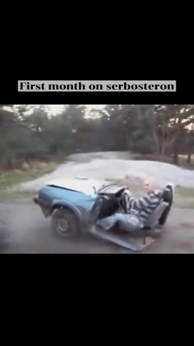 Stupid American, let me show you how its done🤓😎🇷🇸