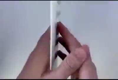 Fuck the recipient of this card