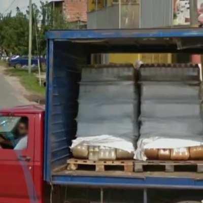 Que podría salir mal versión argentina