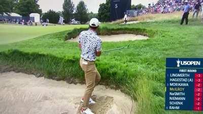 US Open claims another victim