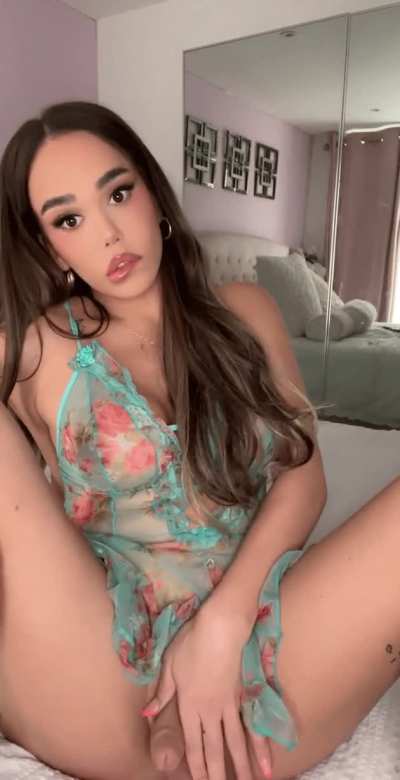 Convince me to fuck you in 3 words.. 😈