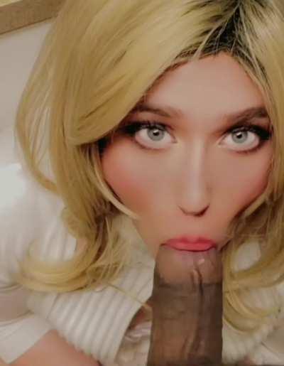 when he slaps my face with it i just melt 🥵 stick around till the end to see what makes me smile 😘