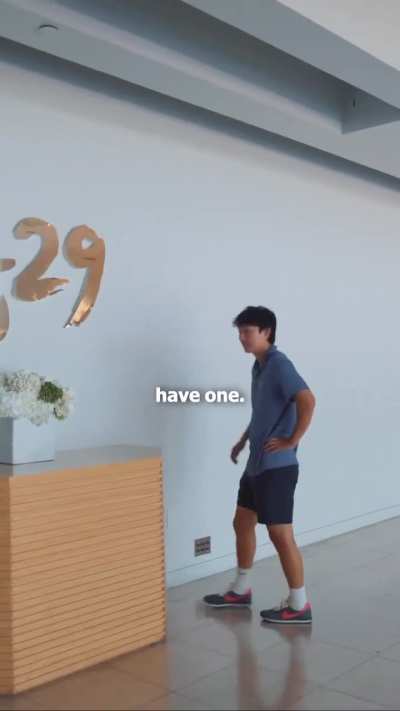 He makes sense, unfortunately.