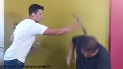 Estos videos son god