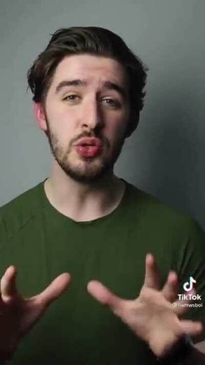 Charmx might need to use it for his neighbors upstairs lol