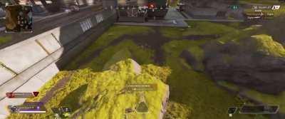 It takes thousands of terrible drops to birth this beautifully ignorant clip