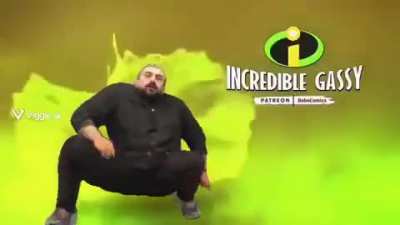 I gassified this pdf who have 27 terabytes of Cheese Pizza