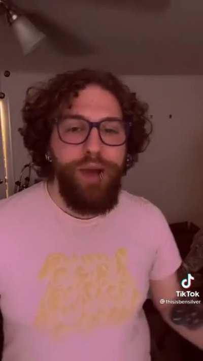 loved this person’s mature response and wanted to share it in case it would be useful to anyone here!