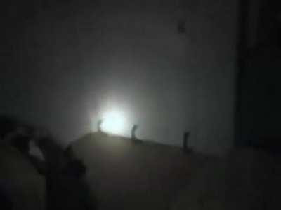 Tf going on in tampa? (Part two)