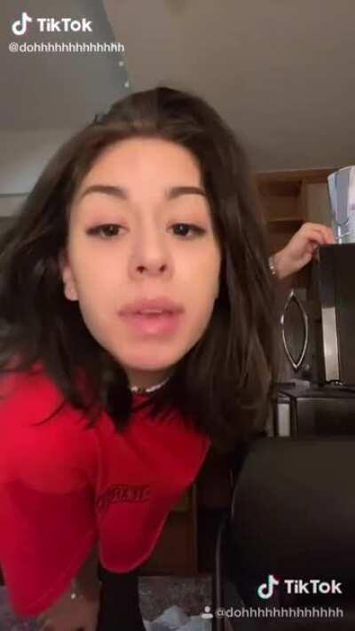 Purrrrrr little kitty