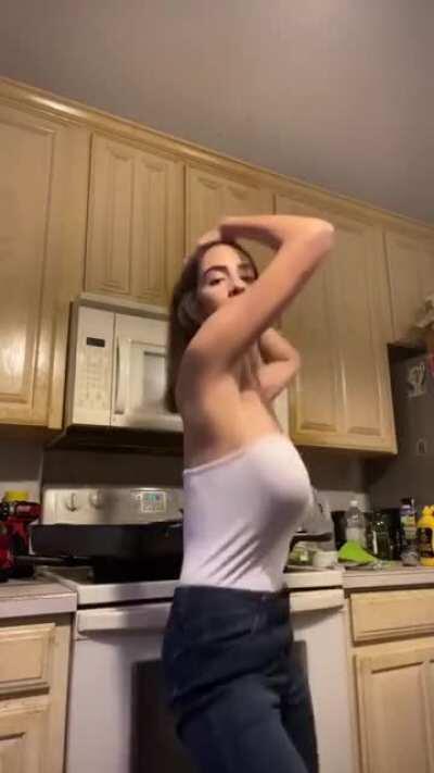 My 10s Kitchen Timer⏲