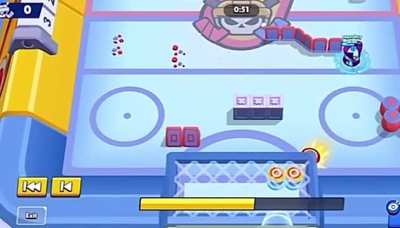 the reason why I don’t play brawl hockey