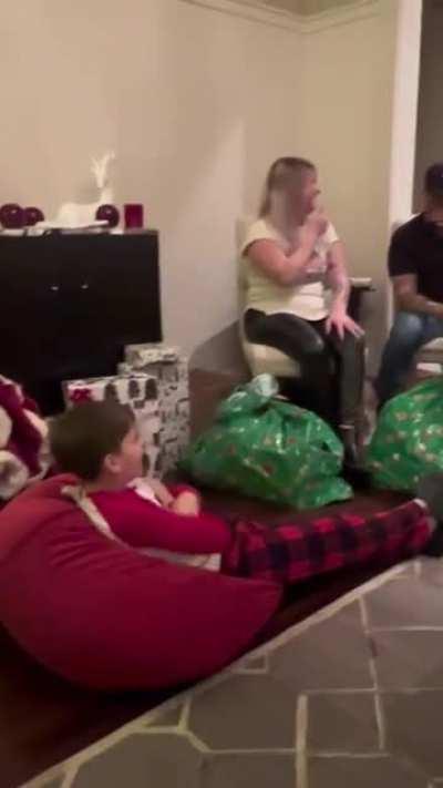 You’ll understand when you get older