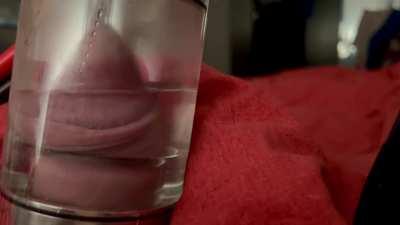 penis fucking machine