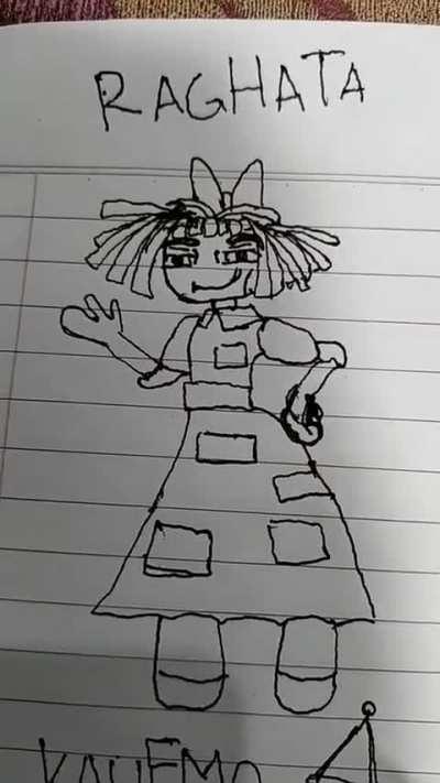 Imma drown myself in the digital lake