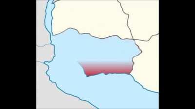 Saluden a Colonia que se va :(