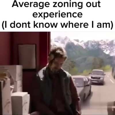 Real (I am losing my mind)