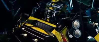 Something told me to make this