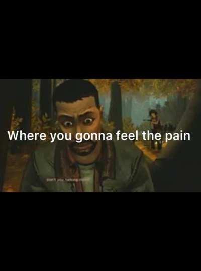 This game has so much meme potential