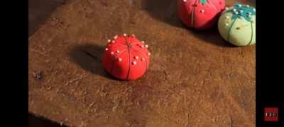 (Reupload) Forbidden Stop Motion Snacks