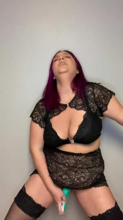 It’s your turn to cum for me now