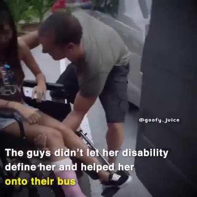 something wholesome for henry