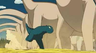 How T rex fans imagine T rex vs every animal :