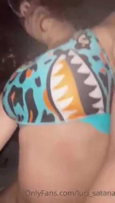 I have it all in premium