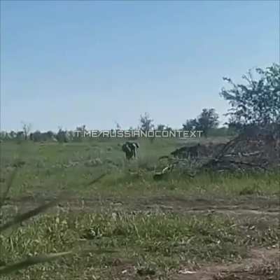 That’s one way to do it…