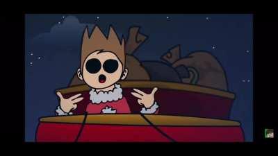 Ayo Tom sus 😳📮