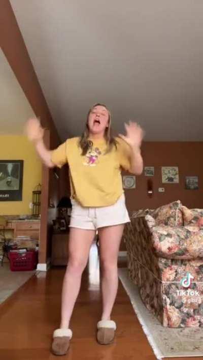 I’ve got adhd and this is not what it’s like