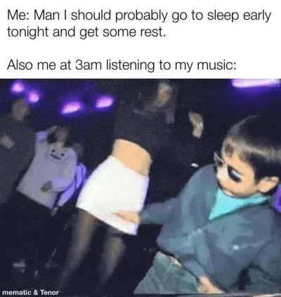 Itâs time to get funky