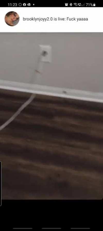 michelleisback2021live nipslip