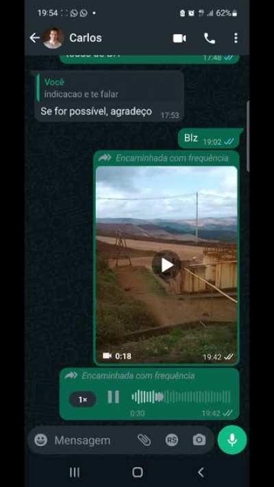 e esse loss aqui papai, saiu preso