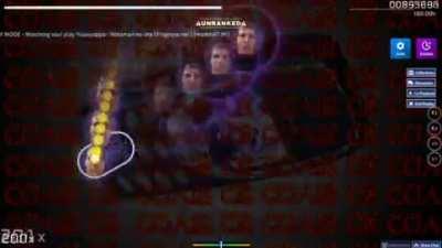 Linus | Yuyoyuppe - Hidamari no Uta (Ringtone ver.) + DT 100% FC 1# | 1393pp