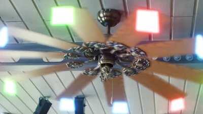 You already know what this is going to be