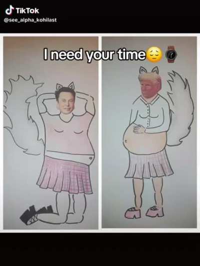 Is there any sub where I could post this?