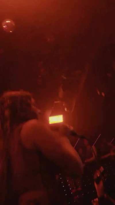 Even her fans couldn't take the heat