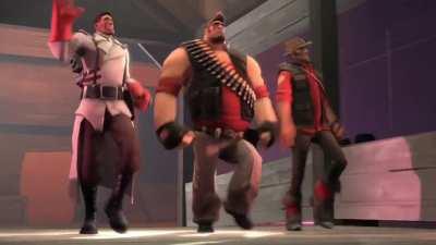 Why hasn't this taunt been added yet?